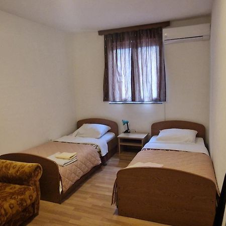 Rooms Vinko, Medugorje Exterior photo