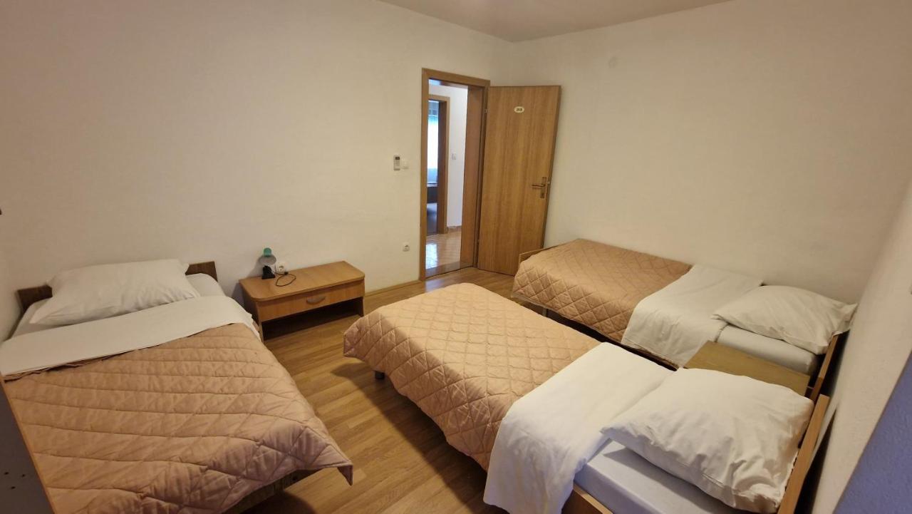 Rooms Vinko, Medugorje Exterior photo