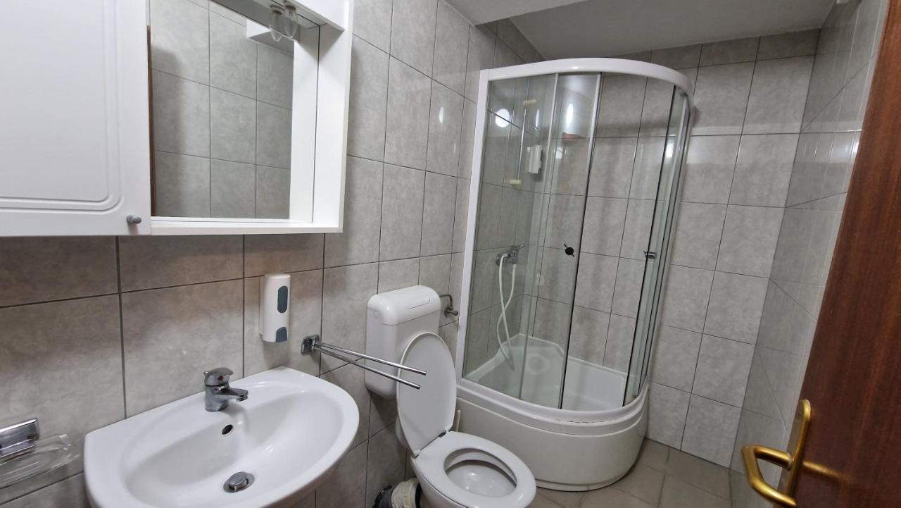 Rooms Vinko, Medugorje Exterior photo