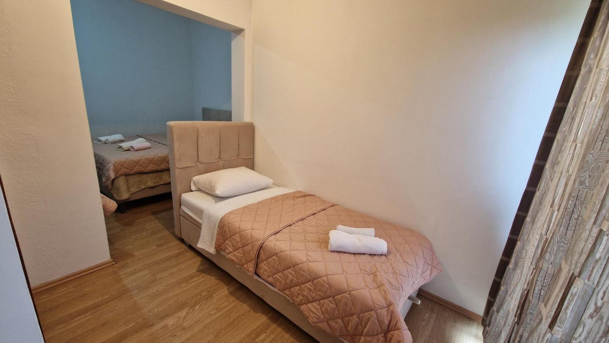Rooms Vinko, Medugorje Exterior photo