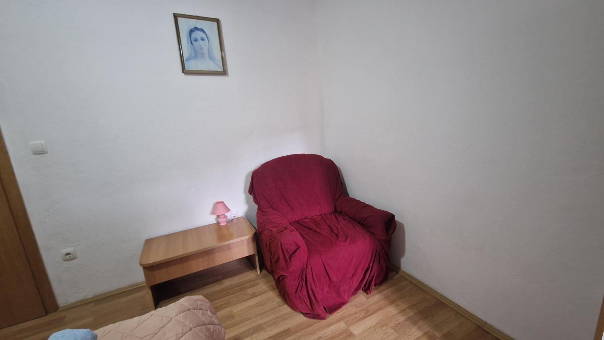 Rooms Vinko, Medugorje Exterior photo